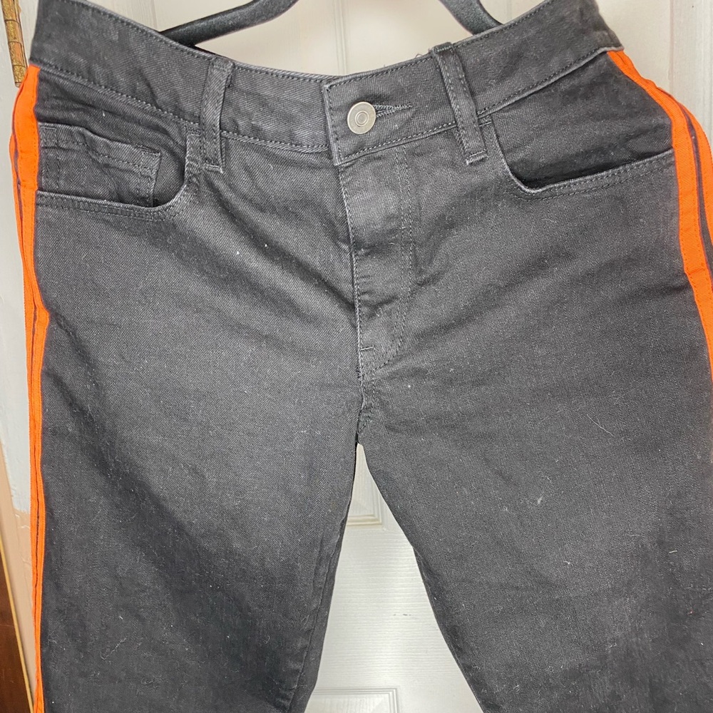ASOS jeans